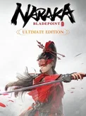 Naraka: Bladepoint - Deluxe Edition (PC/Xbox Series X|S)