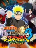 Naruto Shippuden: Ultimate Ninja Storm 3 Full Burst (PC)