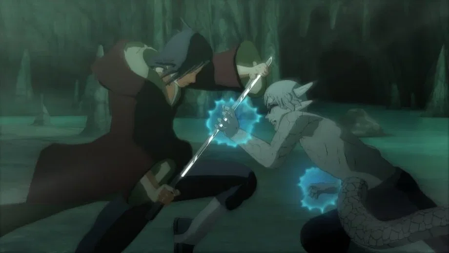 Naruto Shippuden: Ultimate Ninja Storm 3 Full Burst (PC) gallery image 12