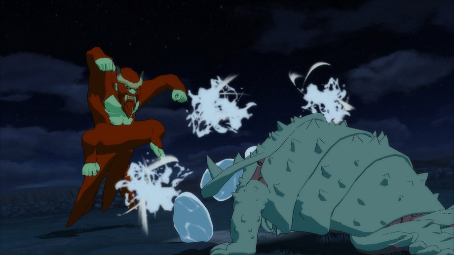 Naruto Shippuden: Ultimate Ninja Storm 3 Full Burst (PC) gallery image 6