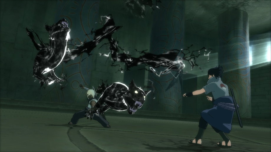 Naruto Shippuden: Ultimate Ninja Storm 3 Full Burst (PC) gallery image 10