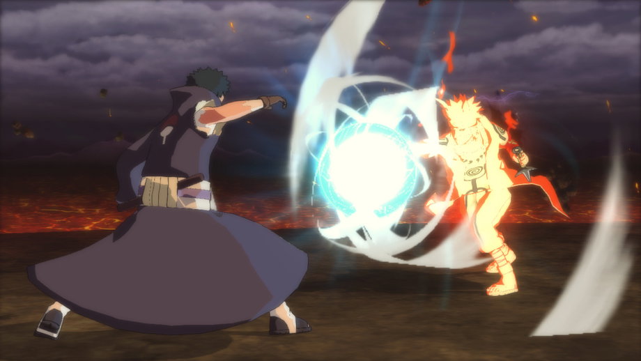Naruto Shippuden: Ultimate Ninja Storm Revolution (PC) gallery image 11