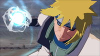 Naruto Shippuden: Ultimate Ninja Storm Revolution (PC) thumb 8
