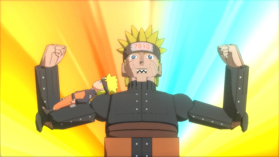 Naruto Shippuden: Ultimate Ninja Storm Revolution (PC) gallery image 10