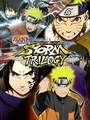 Naruto Shippuden: Ultimate Ninja Storm Trilogy (PC) thumb 1
