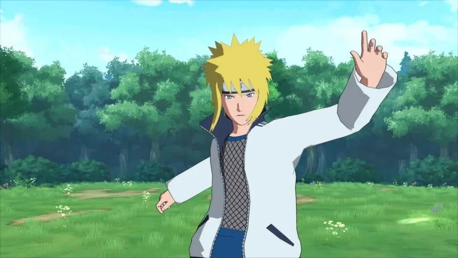 Naruto x Boruto: Ultimate Ninja Storm Connections - Ultimate Edition (PC) gallery image 7