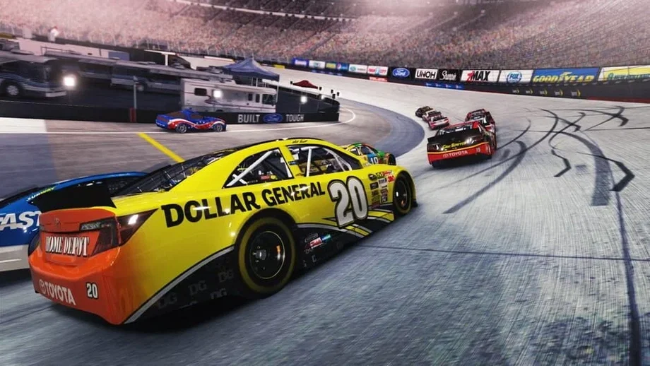 NASCAR '14 (PC) gallery image 2