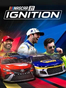 Nascar 21: Ignition (PC) gallery image 1