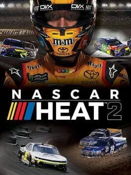 NASCAR Heat 2 (PC) gallery image 1