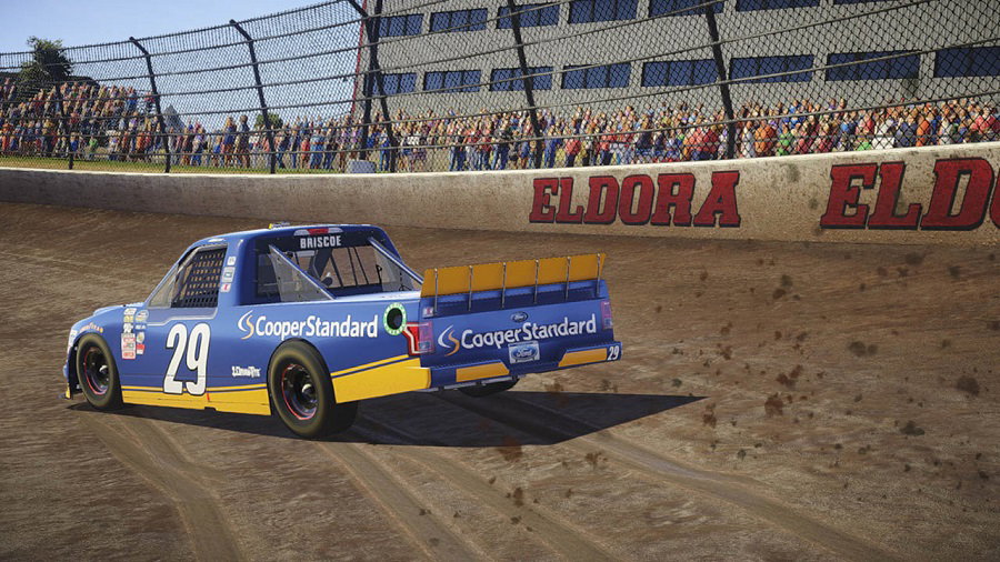 NASCAR Heat 2 (PC) gallery image 3