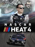 NASCAR Heat 4 (PC)