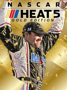 NASCAR Heat 5: Gold Edition (Xbox One) gallery image 1