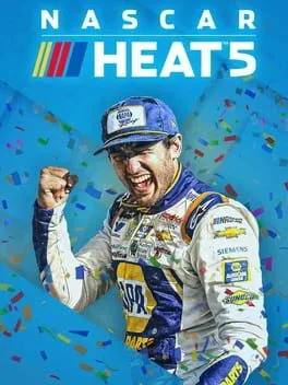 NASCAR Heat 5 (PC)