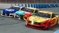 NASCAR Heat 5 (PC) thumb 8