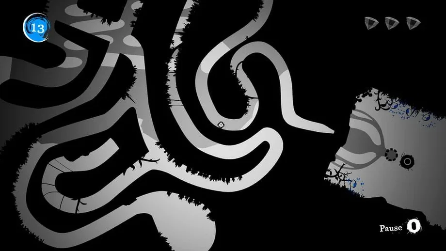 Naught (Switch) gallery image 2