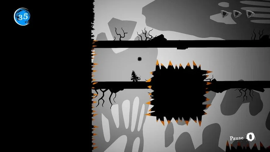 Naught (Switch) gallery image 3