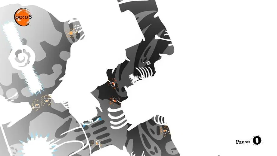 Naught (Switch) gallery image 4