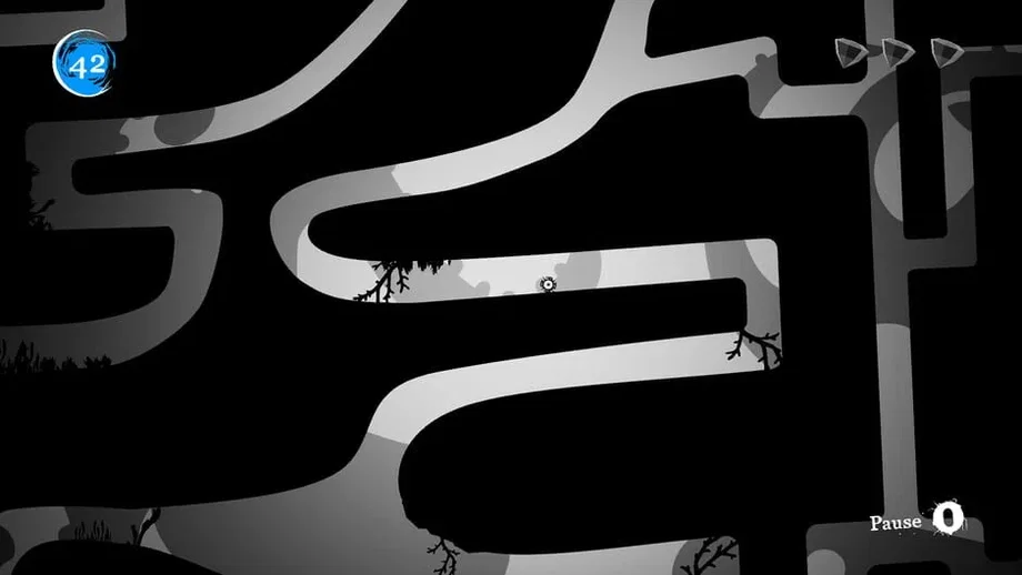 Naught (Switch) gallery image 5