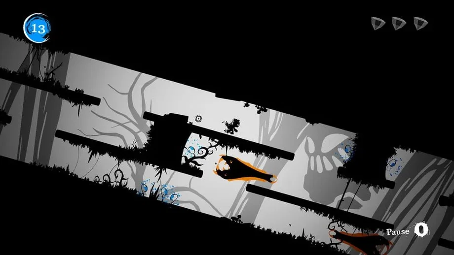 Naught (Switch) gallery image 7