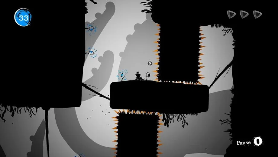 Naught (Switch) gallery image 9