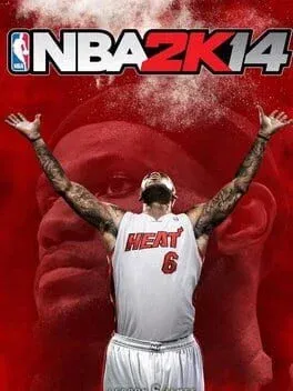 NBA 2K14 (PC)