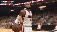 NBA 2K14 (PC) thumb 10