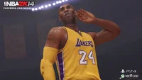 NBA 2K14 (PC) thumb 11