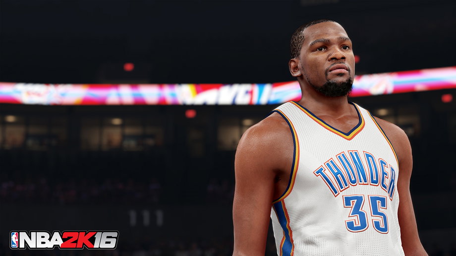NBA 2K16 (PC) gallery image 7