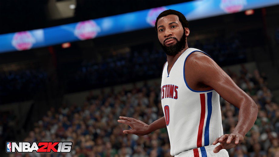 NBA 2K16 (PC) gallery image 6