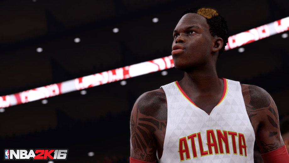 NBA 2K16 (PC) gallery image 3