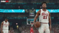 NBA 2K17 (PS4) thumb 2