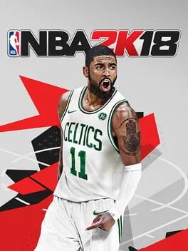 NBA 2K18 (PC) gallery image 1