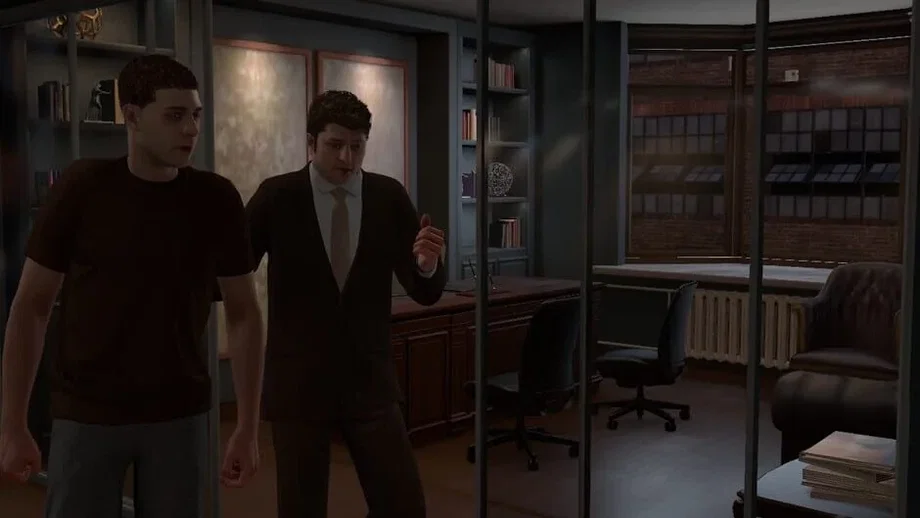 NBA 2K18 (PC) gallery image 8