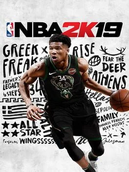 NBA 2K19 (Switch) gallery image 1
