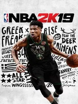 NBA 2K19 (Switch)