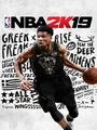 NBA 2K19 (Xbox One) thumb 1
