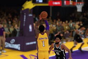 NBA 2K19 (Switch) thumb 5