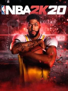 NBA 2K20 (Xbox One)