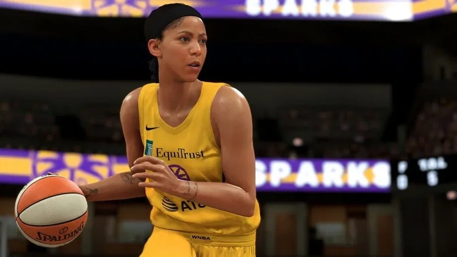 NBA 2K21 15000 Virtual Currency (Xbox One) gallery image 3