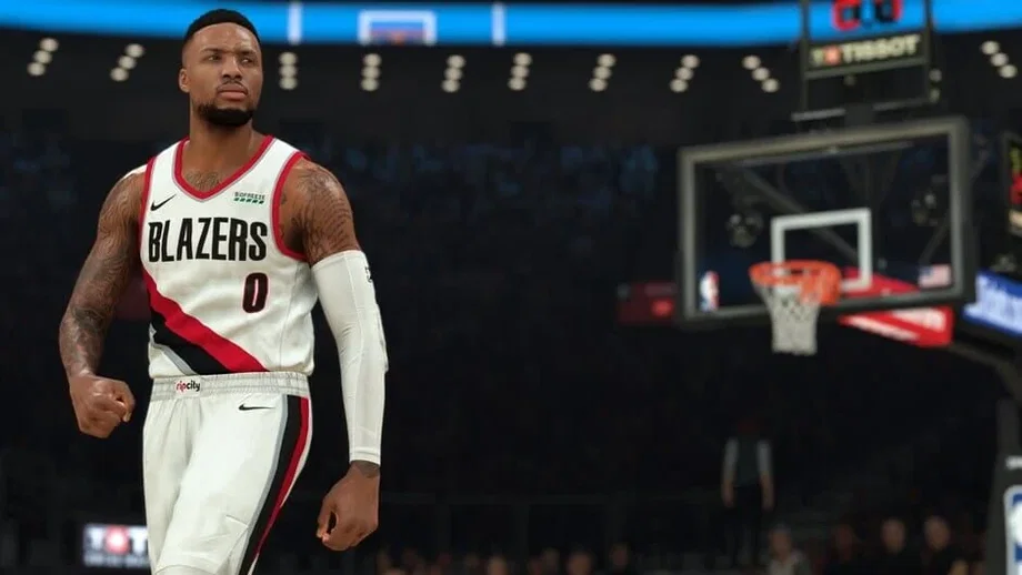 NBA 2K21 Game Edition (PC) gallery image 5