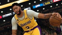 NBA 2K21 (PS4) thumb 7