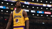 NBA 2K21 Standard Edition (Switch) thumb 4