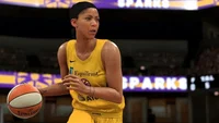 NBA 2K21 (Xbox Series X|S) thumb 3