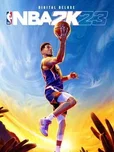 NBA 2K23: Digital Deluxe Edition (Xbox One)