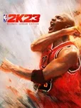 NBA 2K23: Michael Jordan Edition Game Edition (PC)