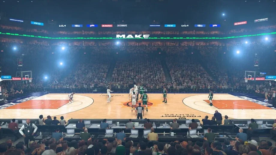 NBA 2K23 (PC) gallery image 6