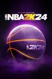 NBA 2K24: Baller Edition Game Edition (PS4)