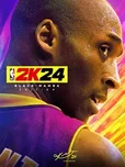 NBA 2K24: Black Mamba Edition Game Edition (PC)