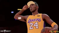 NBA 2K24: Black Mamba Edition Game Edition (PC) thumb 3