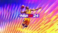 NBA 2K24 (PS5) thumb 2
